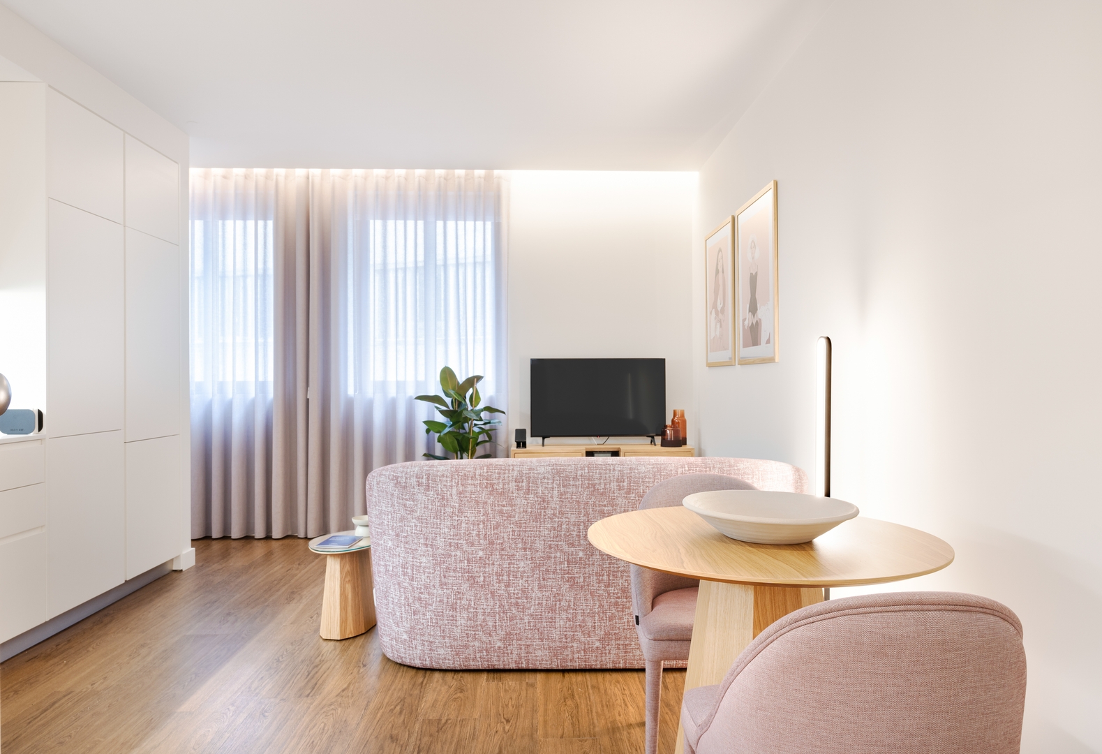 Santa Catarina Plaza Apartments by HostWise 2 Host Wise Booking