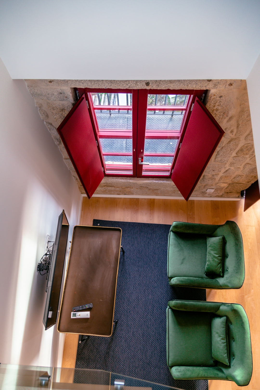 Central Apartments Stay Near Clérigos by HostWise 10 Host Wise Booking