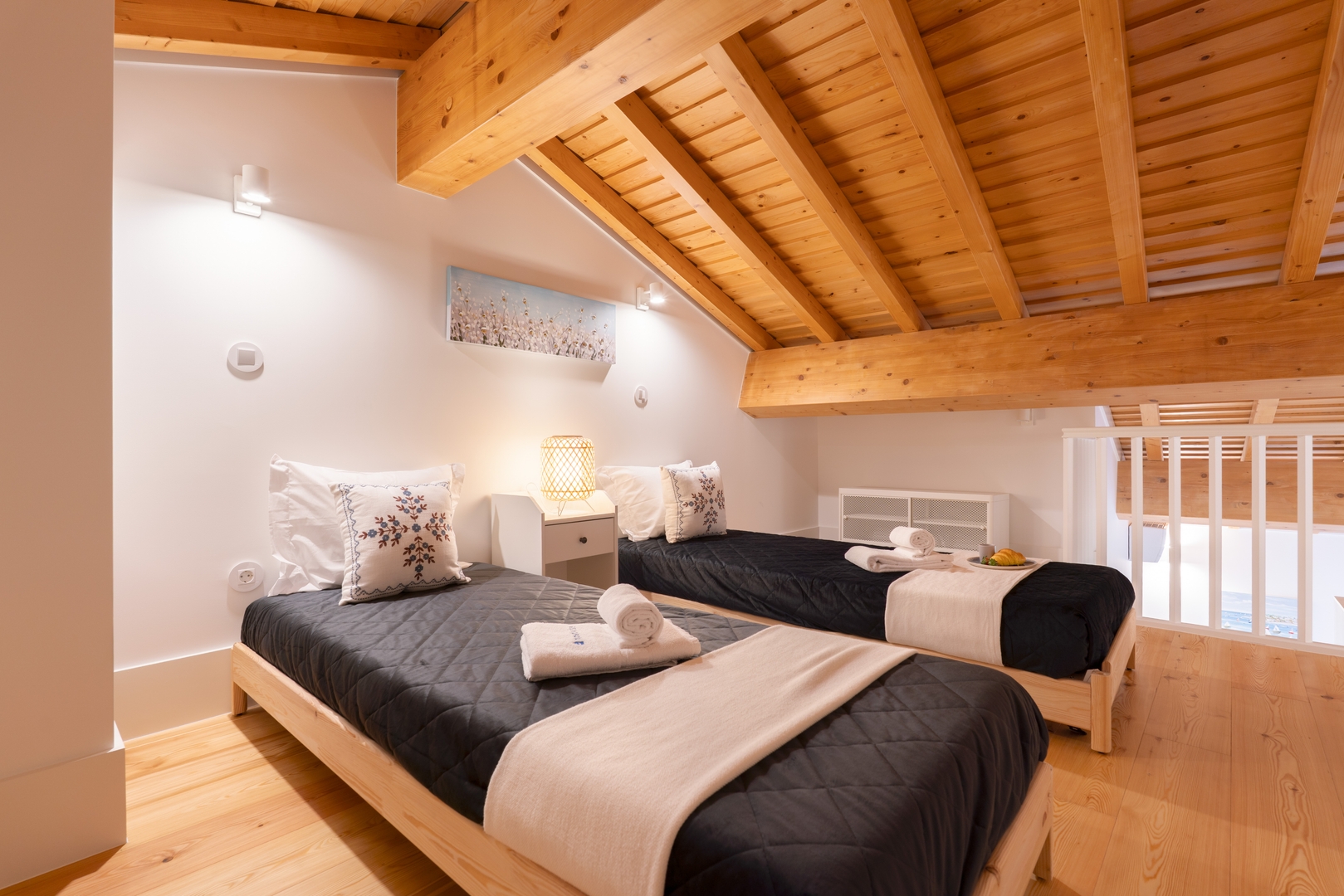 Spacious & Family Flats by HostWise 13 Host Wise Booking