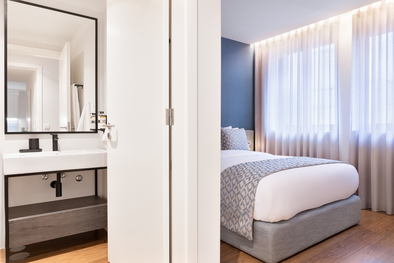 Santa Catarina Plaza Apartments by HostWise 17 Host Wise Booking