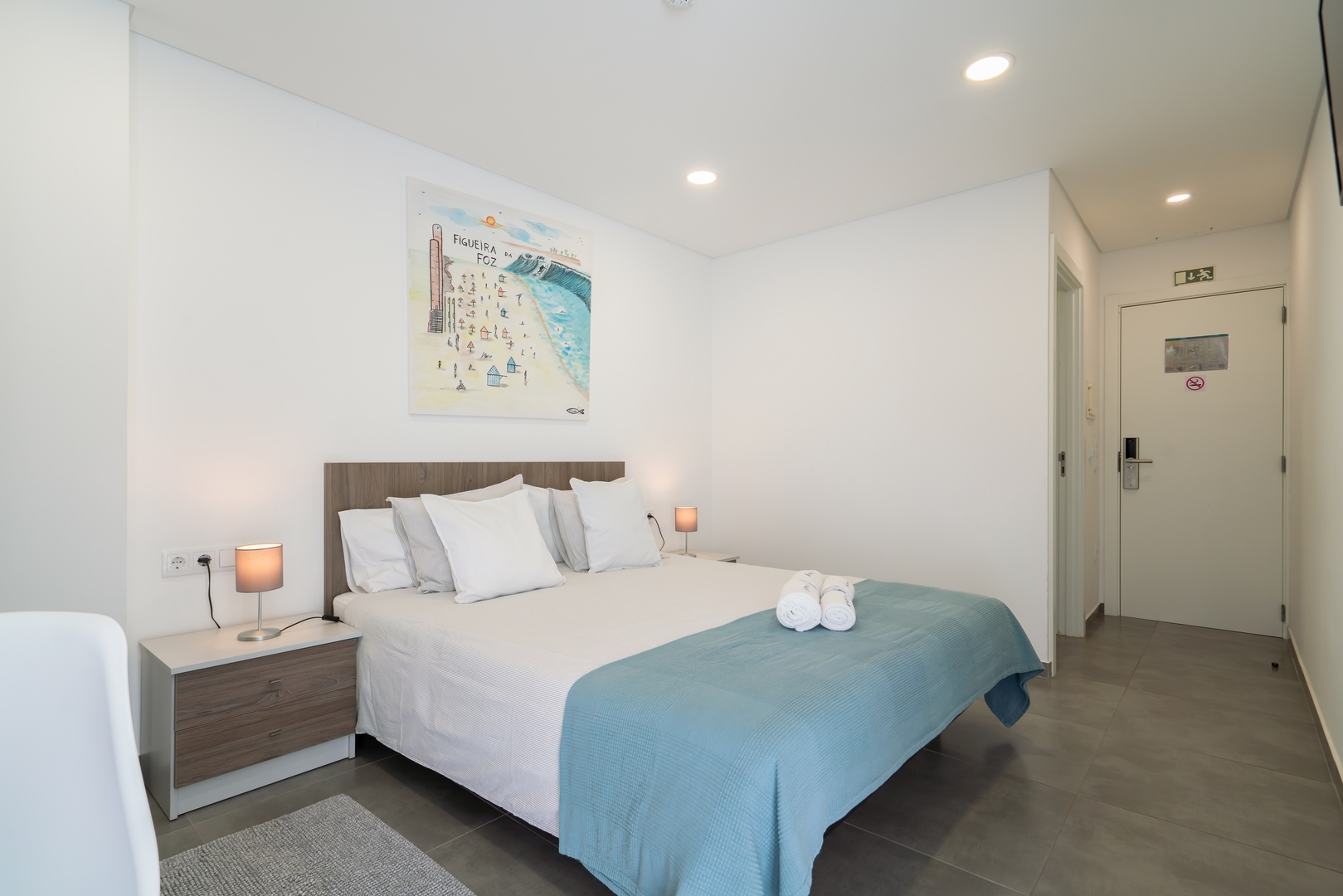 Host Wise Arvore - Room w/ Balcony & Pool 5 Host Wise Booking