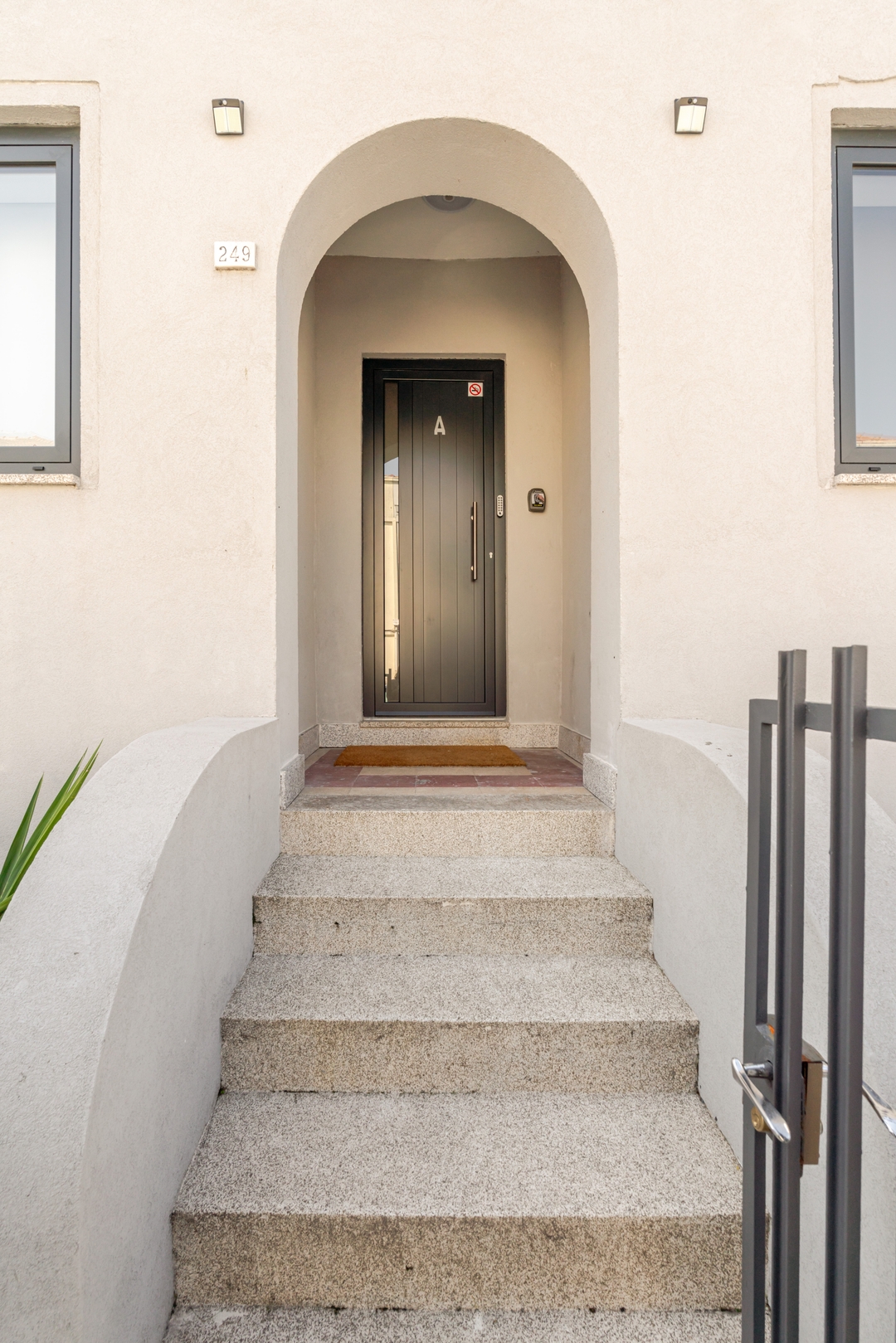 Poolside Duo Retreat, Silva Brinco by HostWise 10 Host Wise Booking