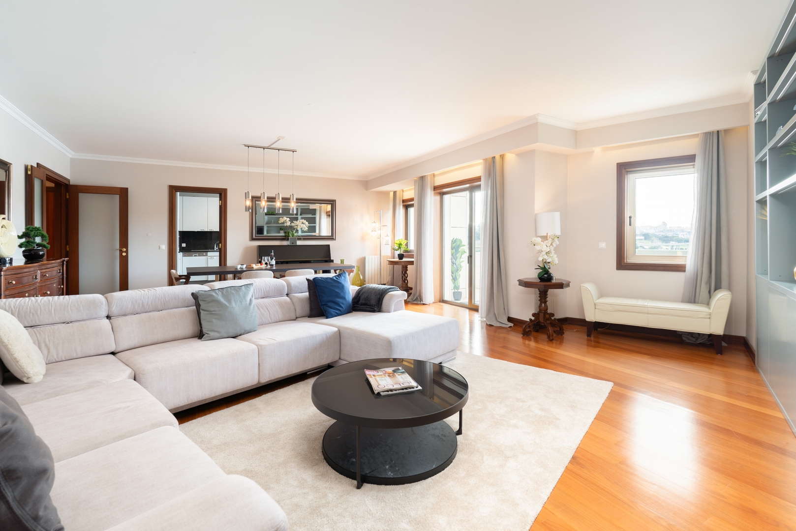Elegant Riverfront Flat | Pool & Sports by Host Wise 23 Host Wise Booking
