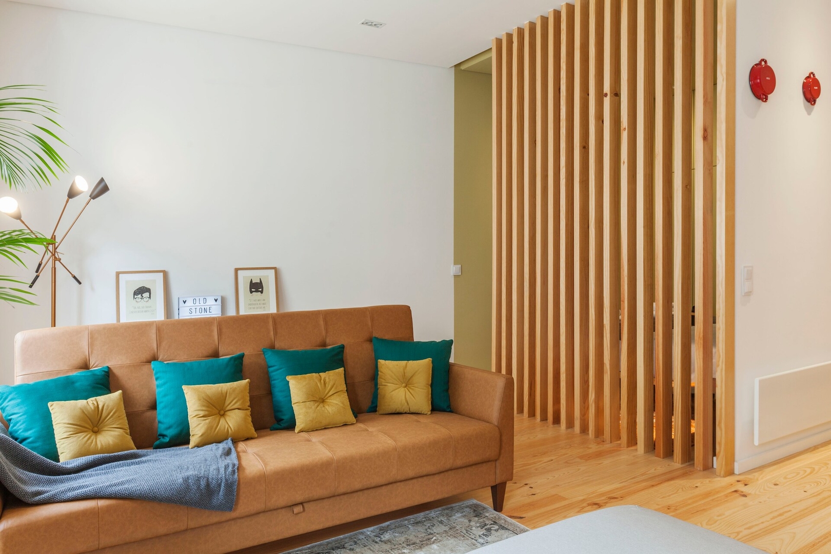 Ribeira Nest Apartment by Host Wise 13 Host Wise Booking
