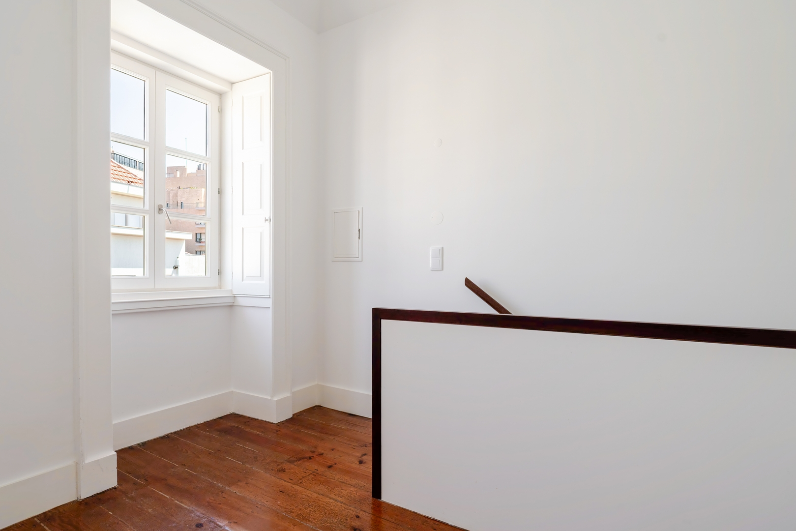 Bright Flat in Historic Foz House by HostWise 13 Host Wise Booking