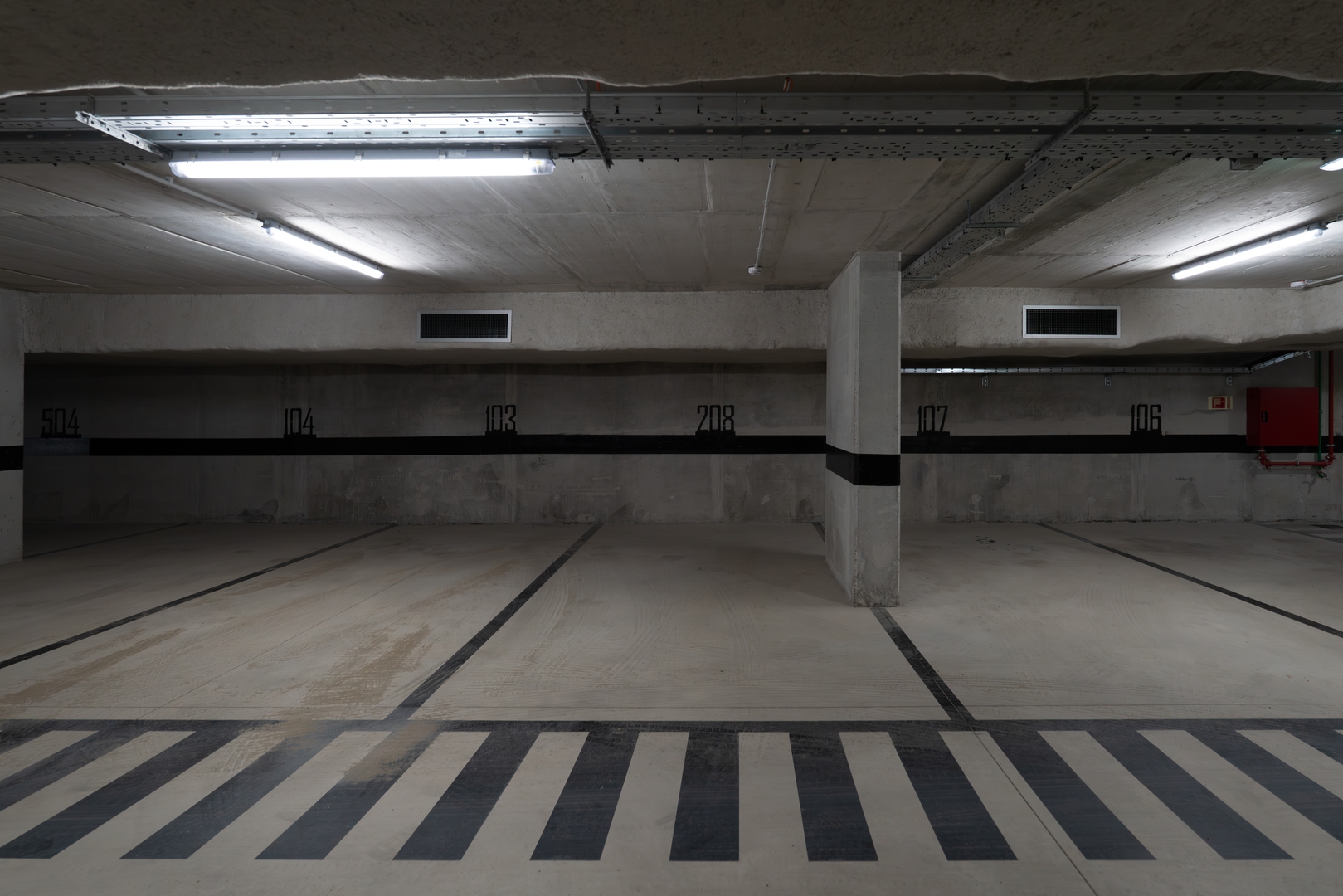 Rooftop Pool & Balconies in Gaia by HostWise 67 Host Wise Booking