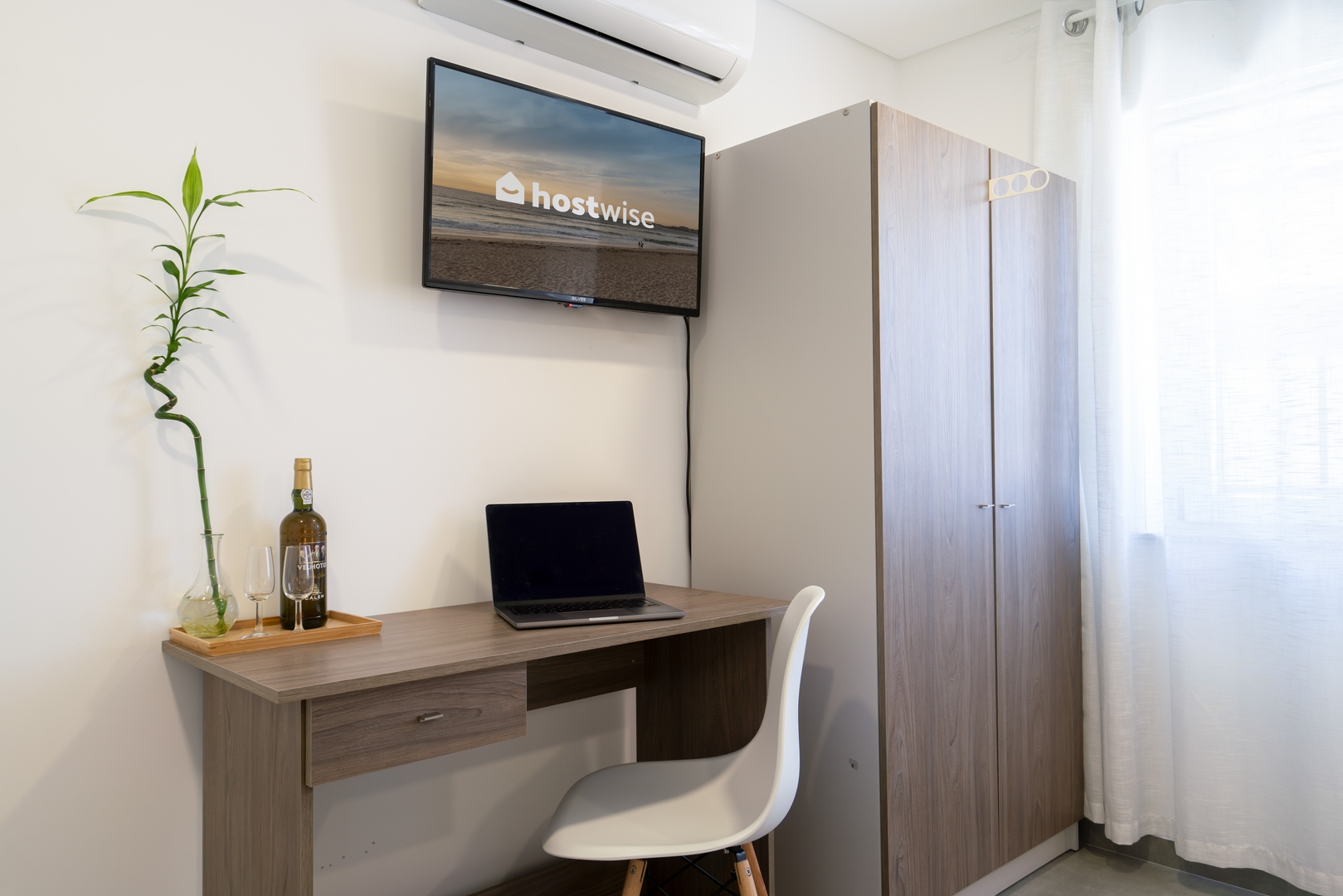 Host Wise Arvore - Double Room | Beachfront & Pool 12 Host Wise Booking