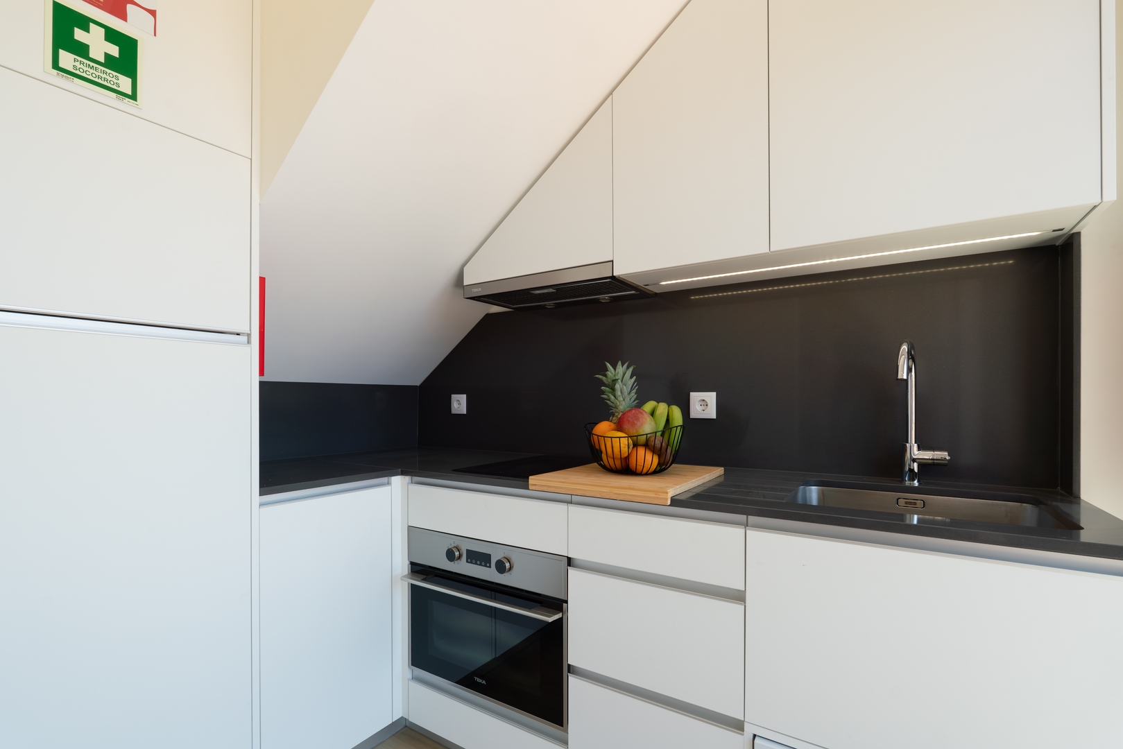 Lovely Building w/ Balcony by HostWise 3 Host Wise Booking