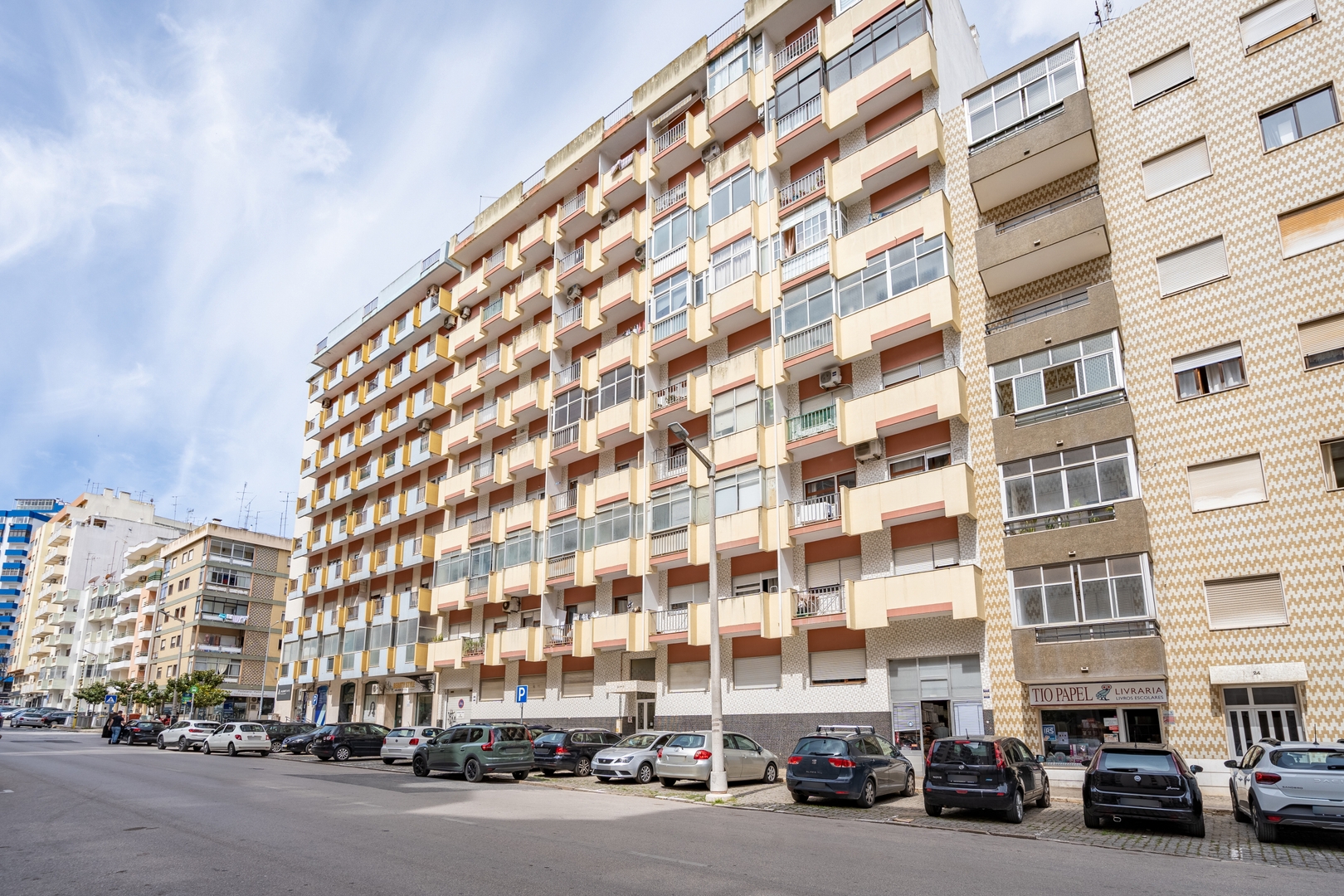 Bright & Spacious Flat w/ Balcony by Host Wise 26 Host Wise Booking