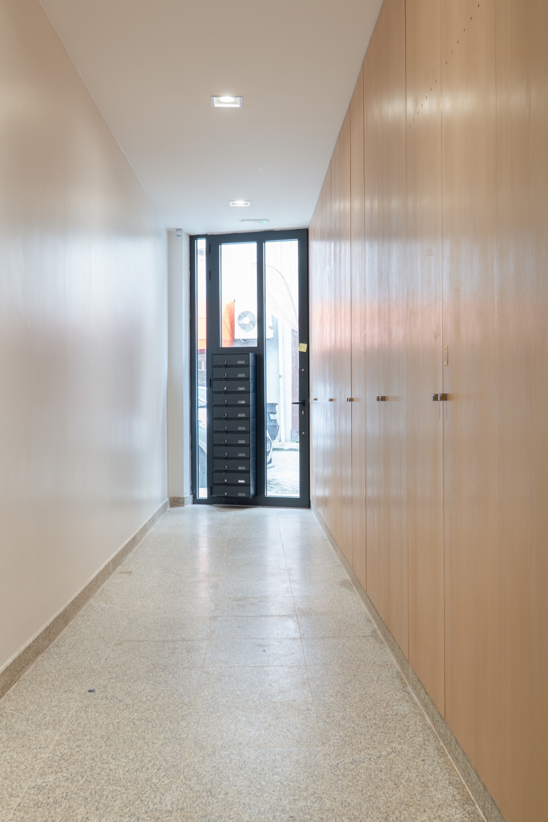 Balcony Studios & Parking in Leça by HostWise 31 Host Wise Booking