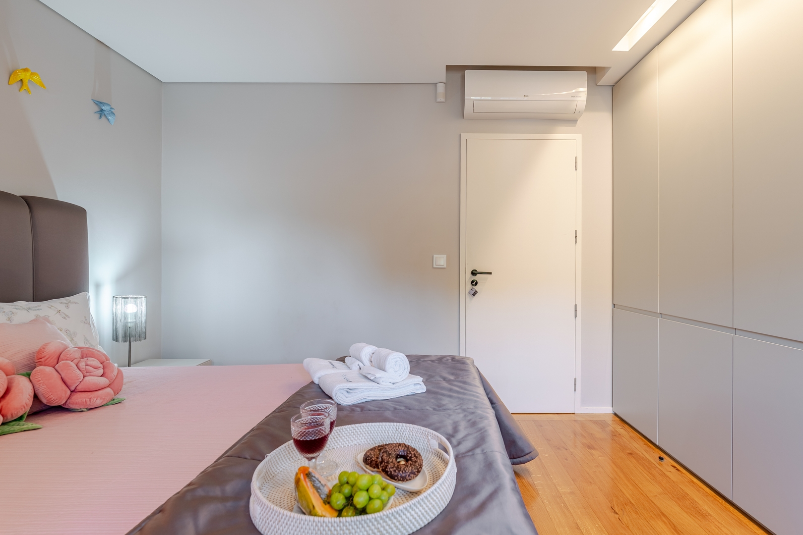 Dual Villas, Pool & Gym Retreat by HostWise 8 Host Wise Booking