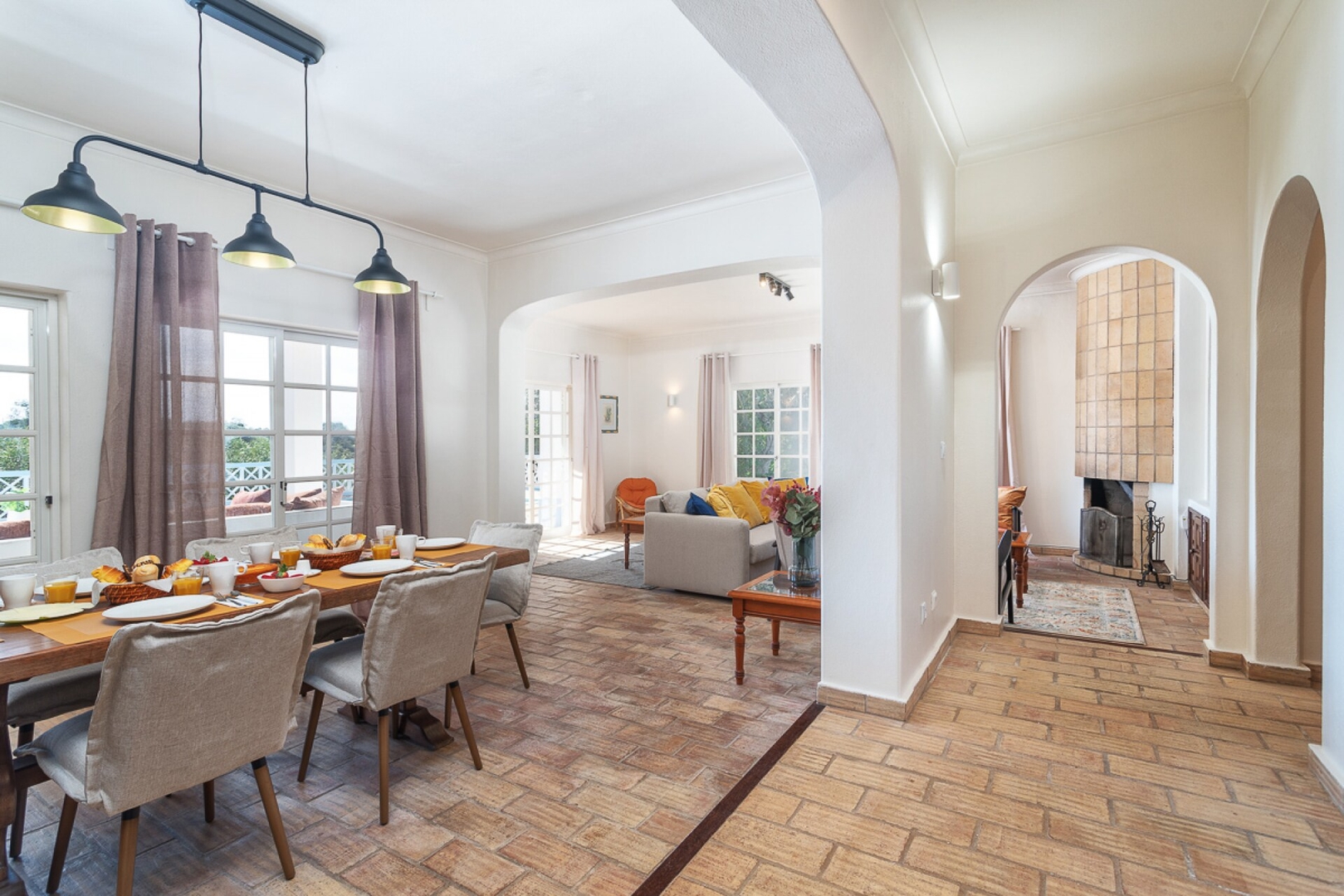 HostWise - Quiet Spacious Villa | Swimming Pool 54 Host Wise Booking