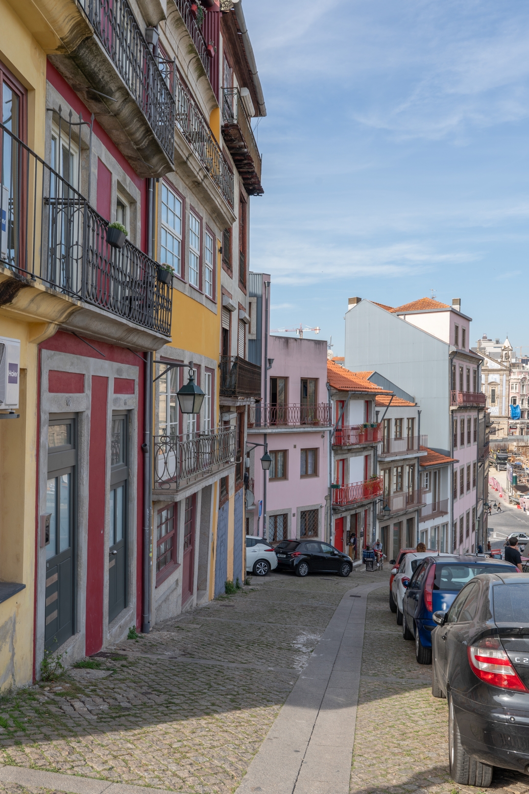 City Views & Balcony in Historic Porto by HostWise 32 Host Wise Booking
