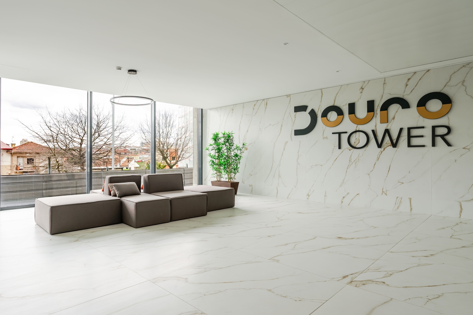 Rooftop Pool & Balconies in Gaia by HostWise 23 Host Wise Booking