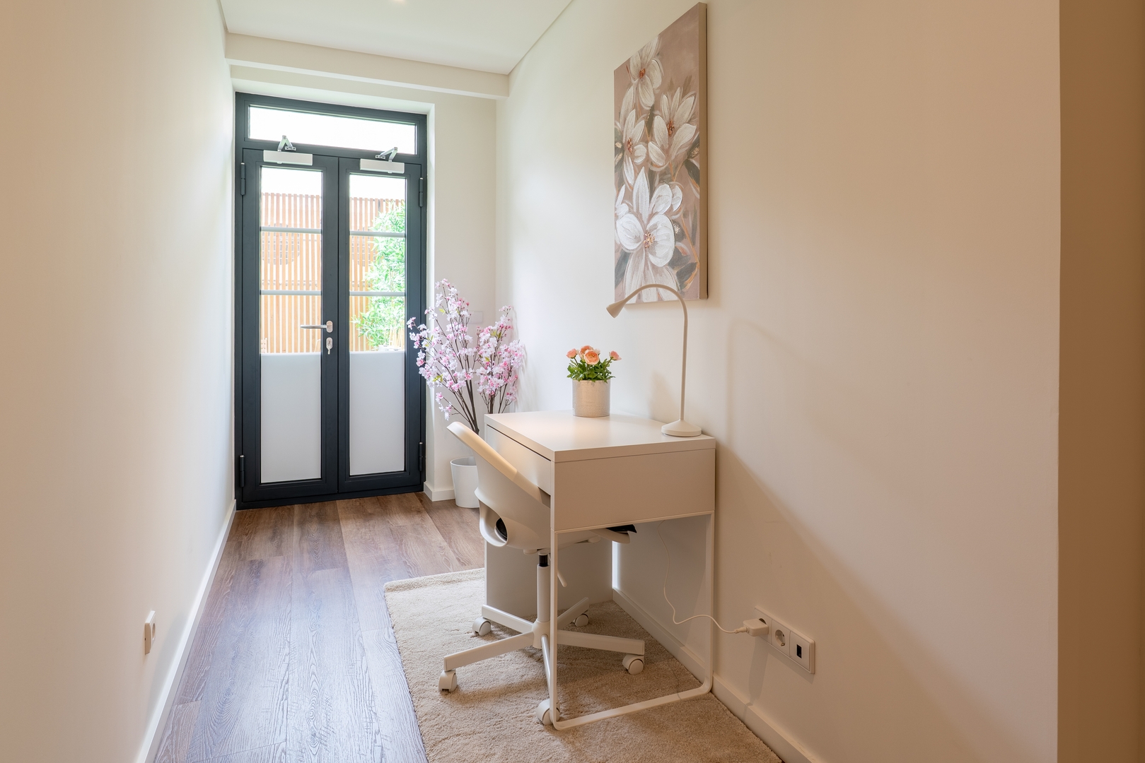 Jacuzzi Retreat in Heart of Porto by HostWise 33 Host Wise Booking