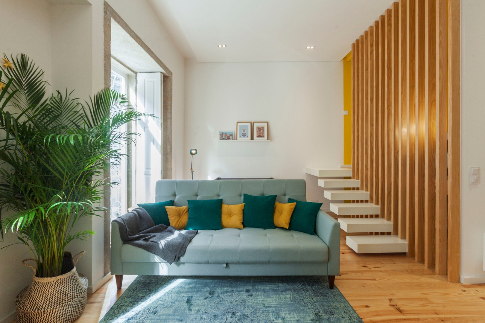 Heart of Ribeira Apartment by Host Wise 46 Host Wise Booking