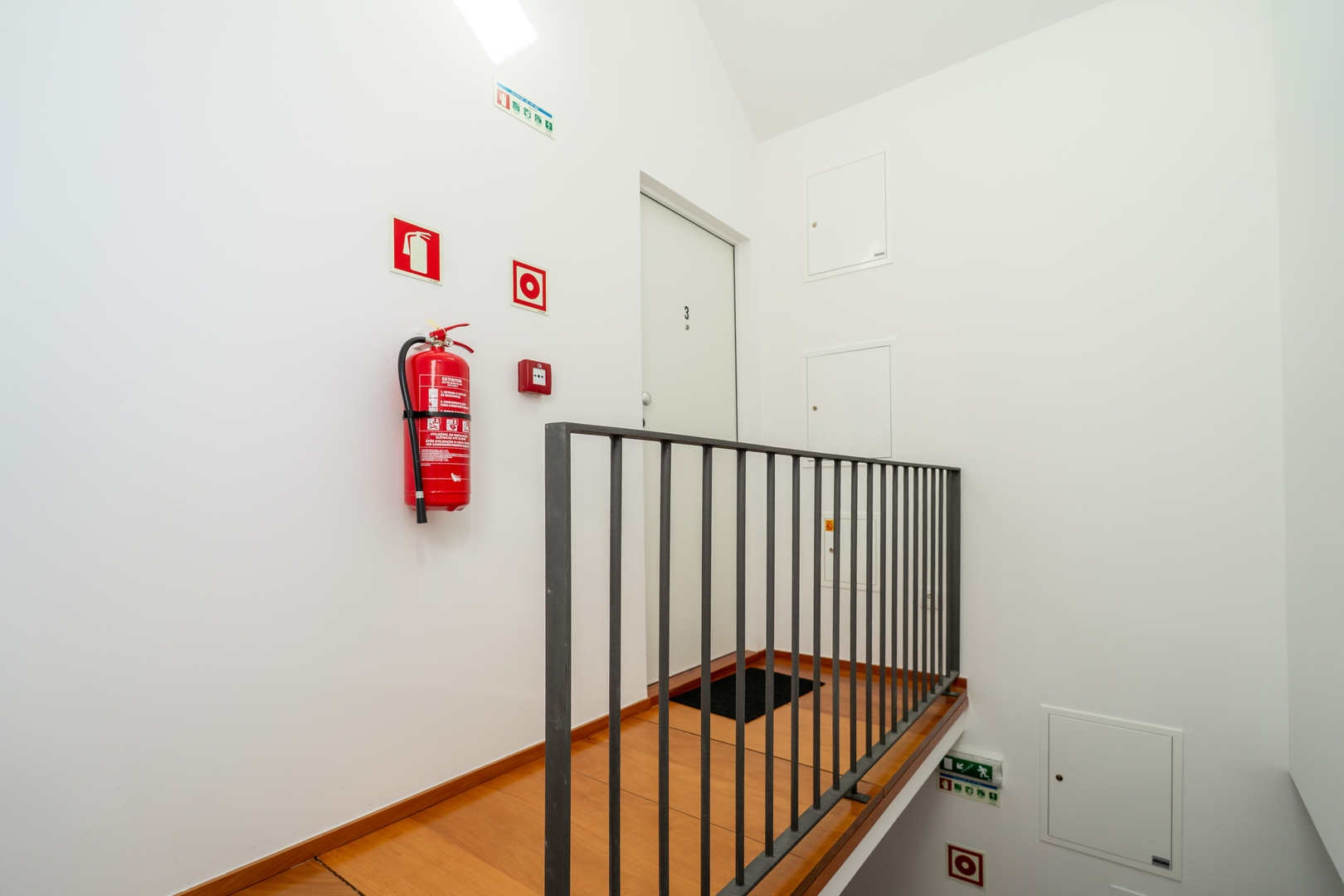 Modern & Cozy Studio by HostWise 19 Host Wise Booking