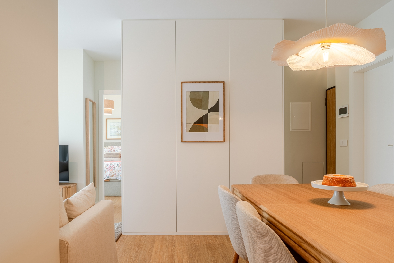 Stylish & Spacious Apartment by HostWise 19 Host Wise Booking