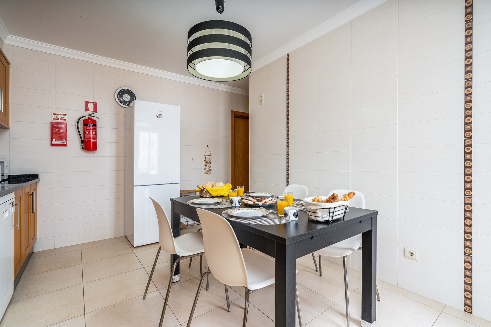 Bright & Spacious Flat by HostWise 13 Host Wise Booking