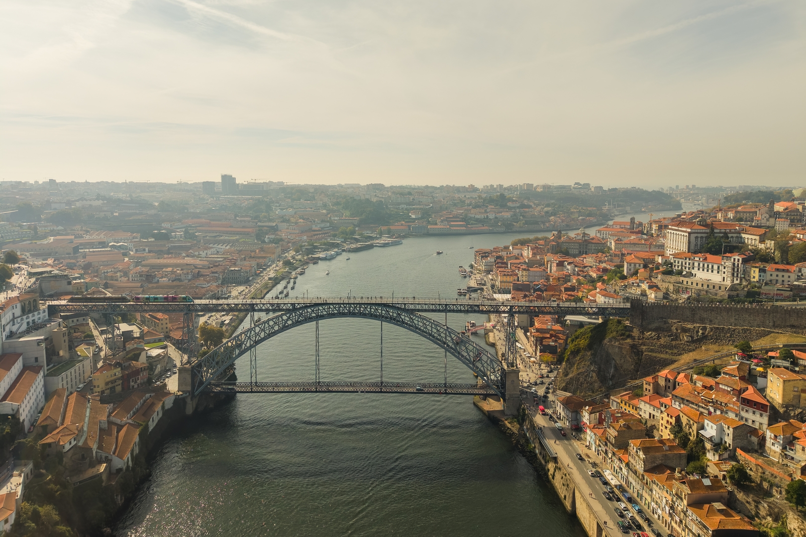 City Views & Balcony in Historic Porto by HostWise 26 Host Wise Booking