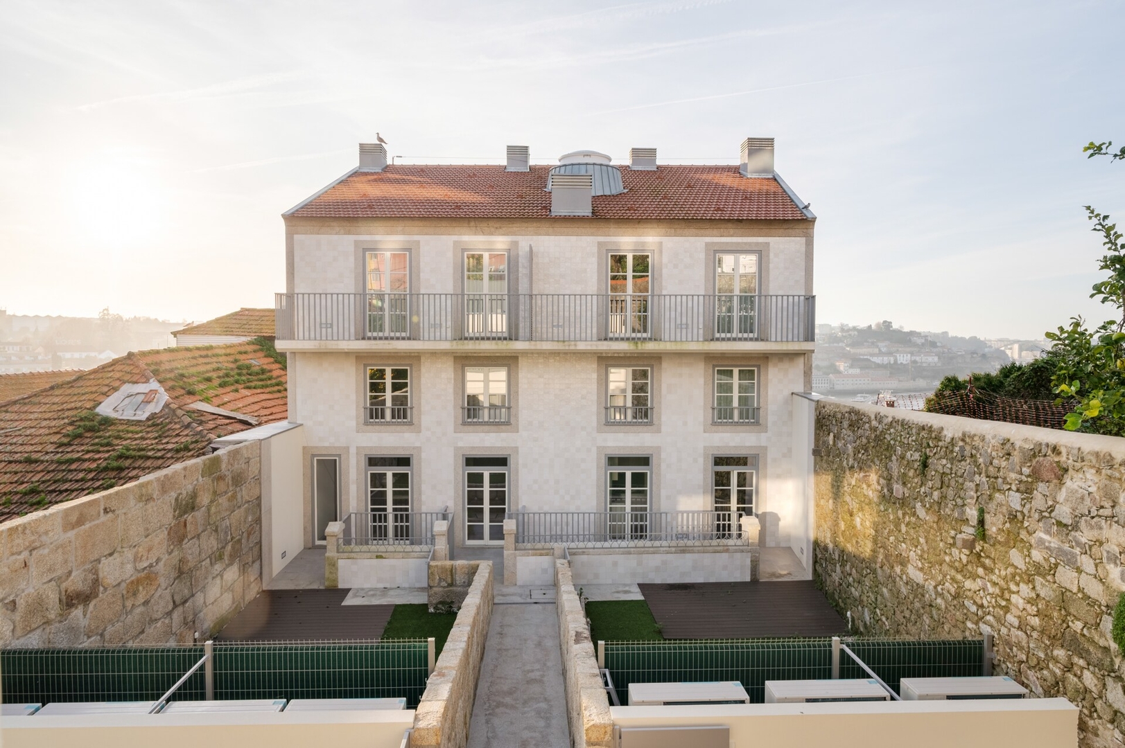 Host Wise - 2 Fervença Boutique Palace 4 Host Wise Booking