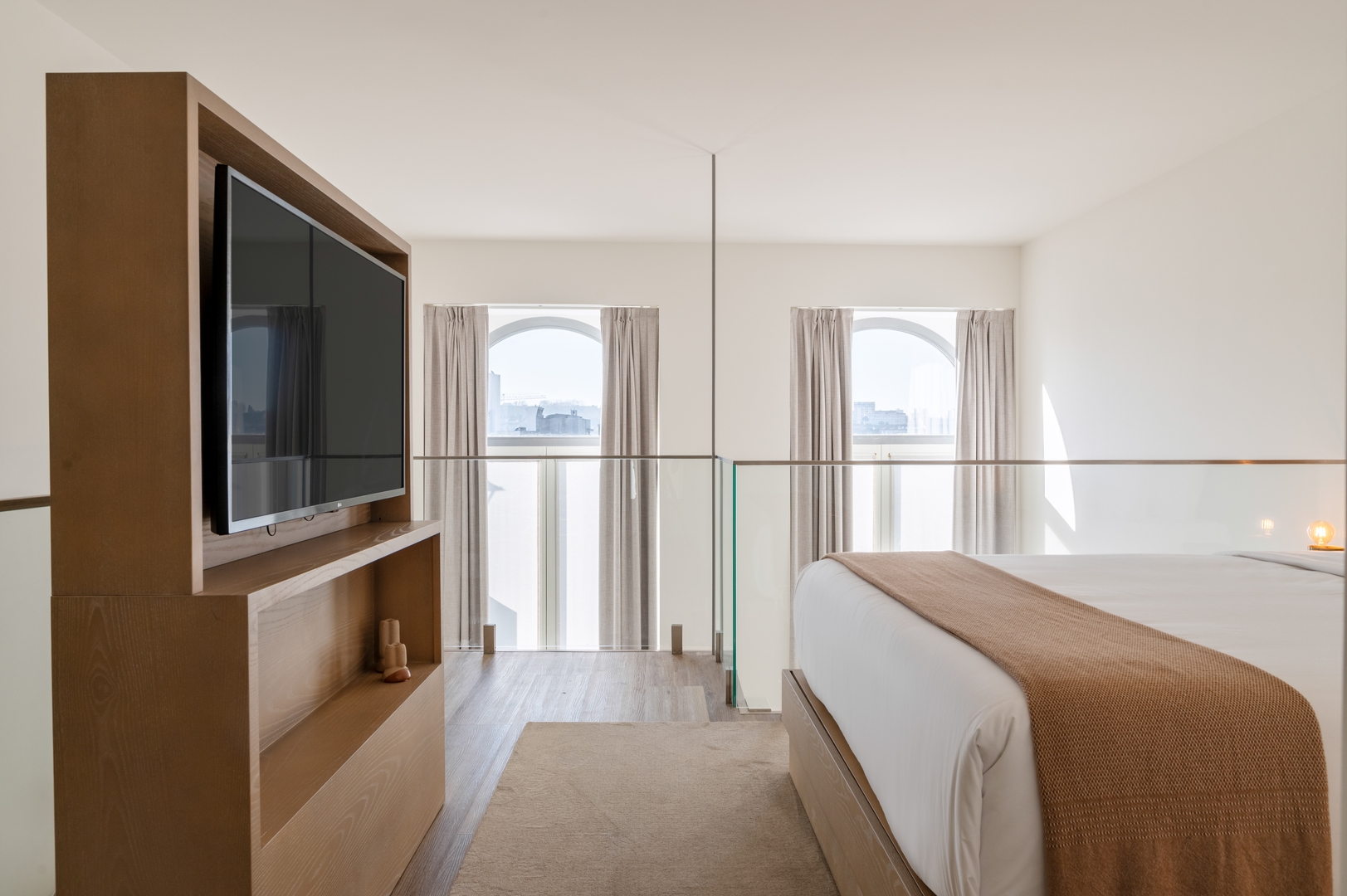 Fervença Boutique Palace 1 by HostWise 27 Host Wise Booking