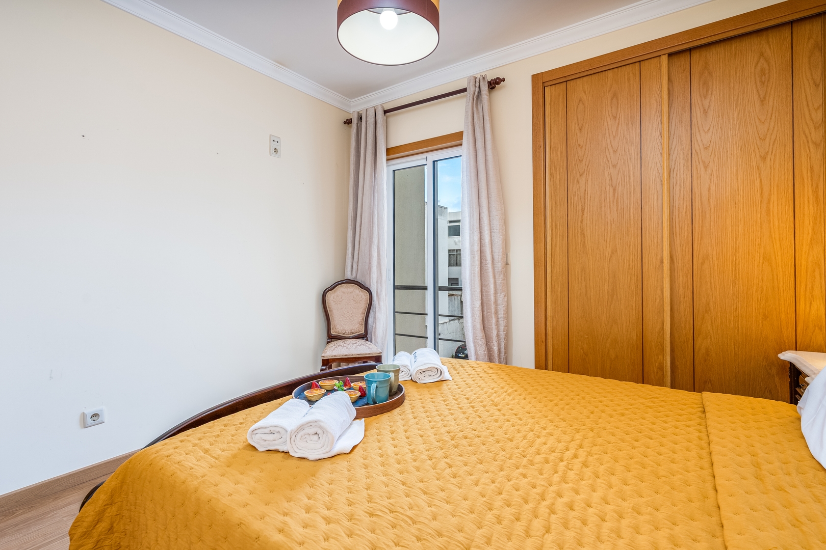 Bright & Spacious Flat by HostWise 9 Host Wise Booking