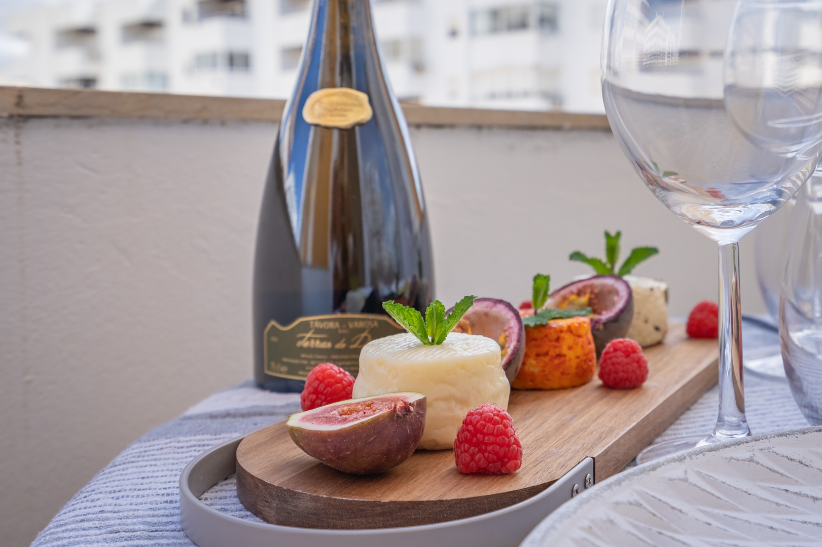HostWise – Seaside Escape with Balcony 11 Host Wise Booking