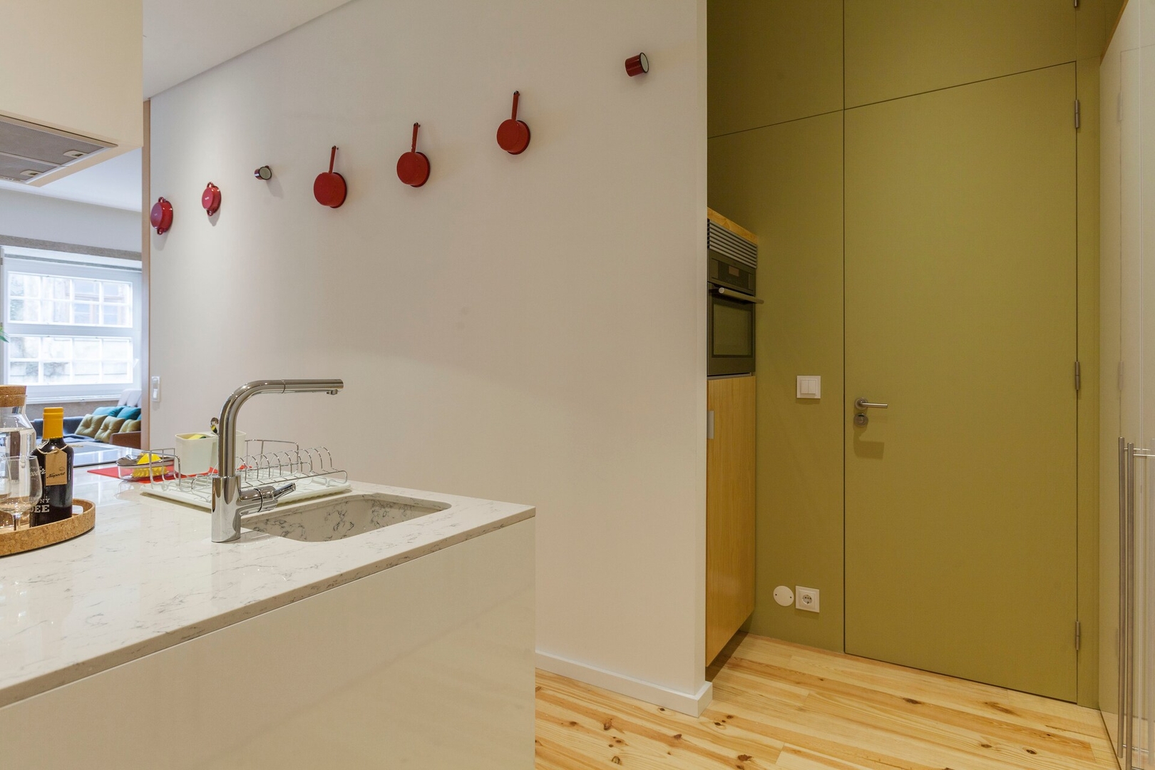 Ribeira Nest Apartment by Host Wise 38 Host Wise Booking