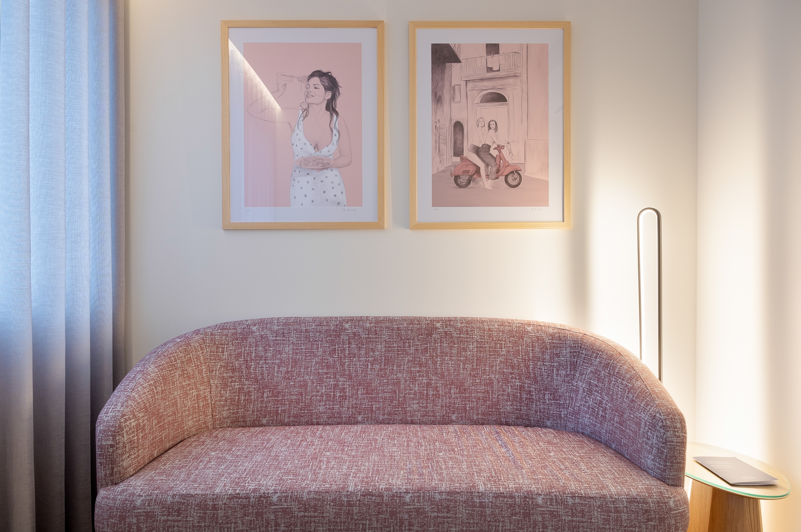 Santa Catarina Plaza Apartments by HostWise 6 Host Wise Booking