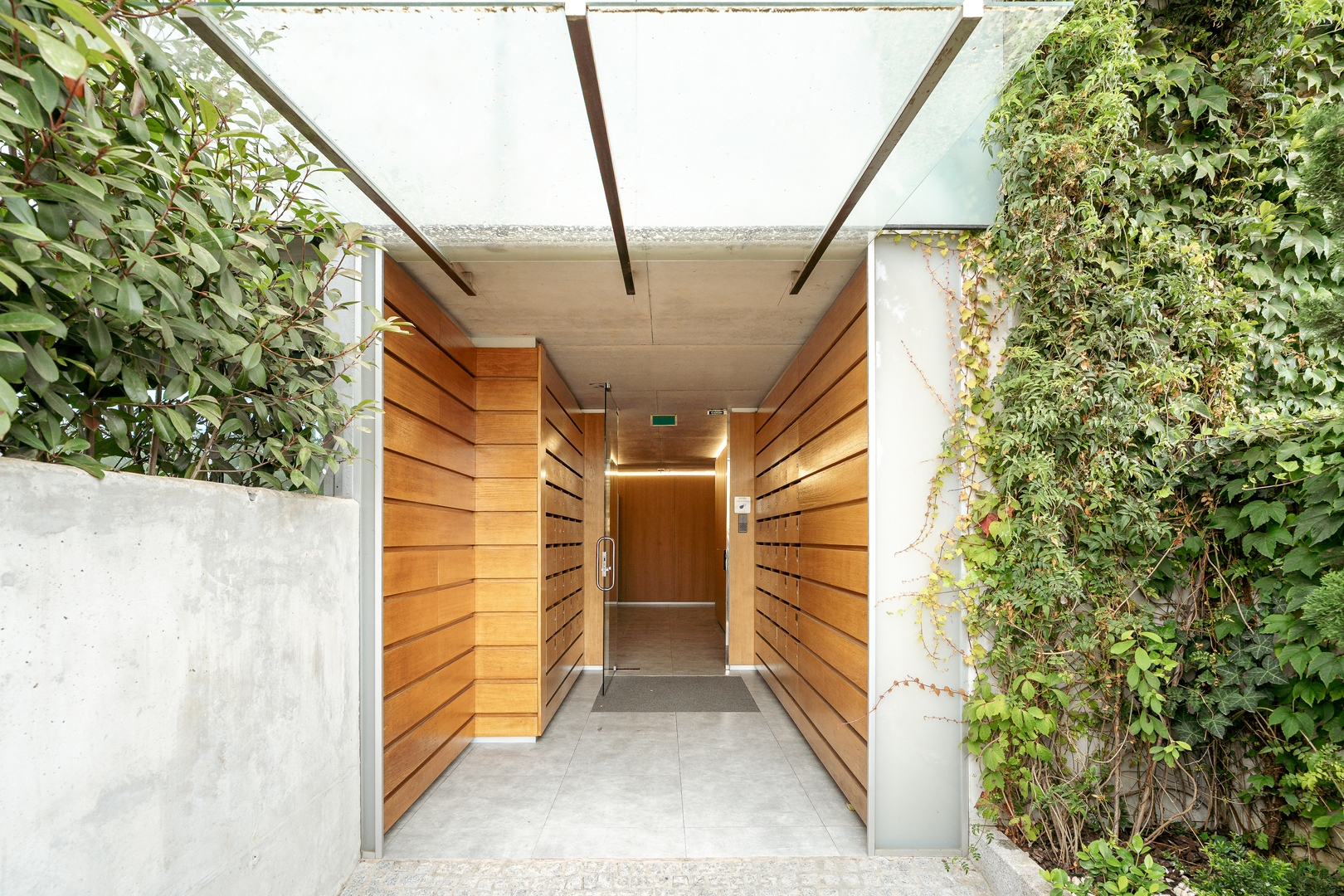 Balcony 2BRs with Pool & Parking by HostWise 89 Host Wise Booking