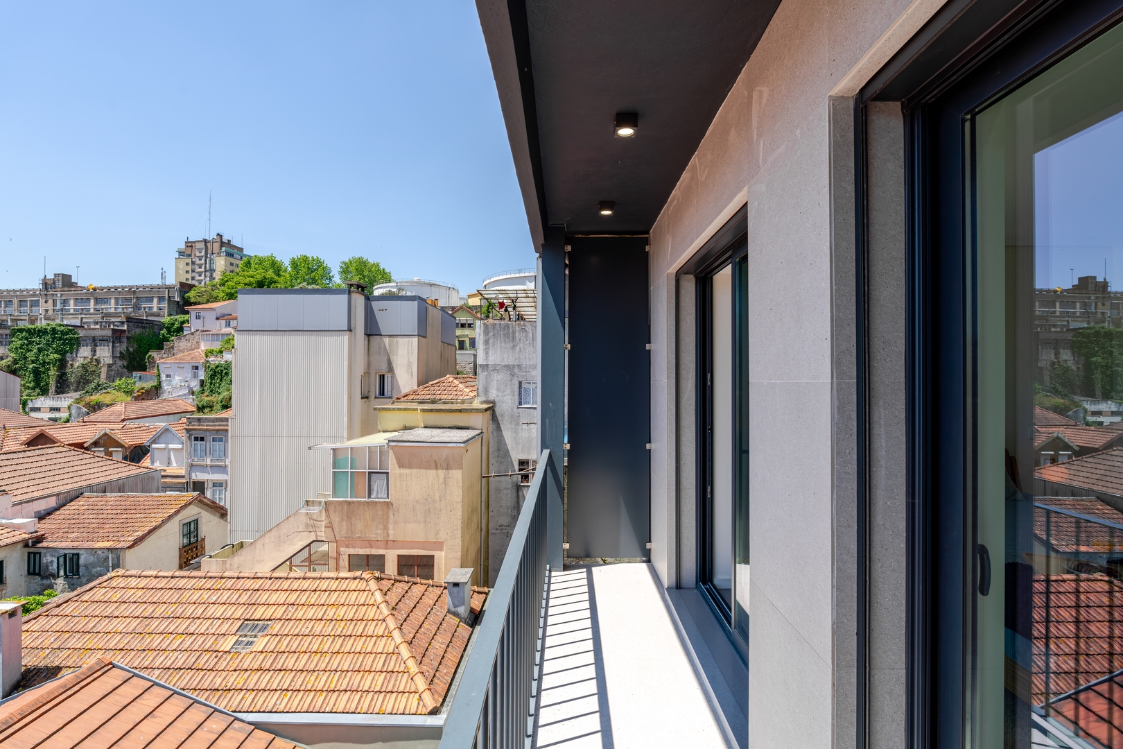 Lovely Building w/ Balcony by HostWise 1 Host Wise Booking