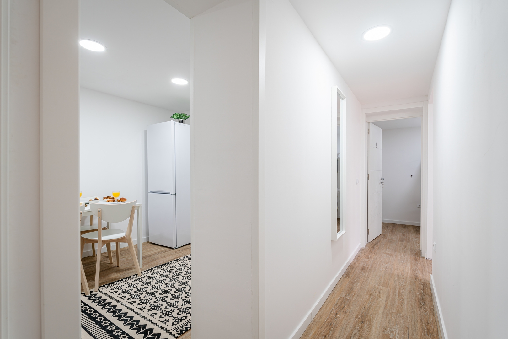 Poolside Retreat for 12 in Three Flats by HostWise 44 Host Wise Booking