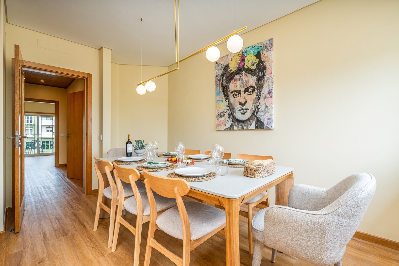 Deluxe House | Terrace & BBC by HostWise 25 Host Wise Booking