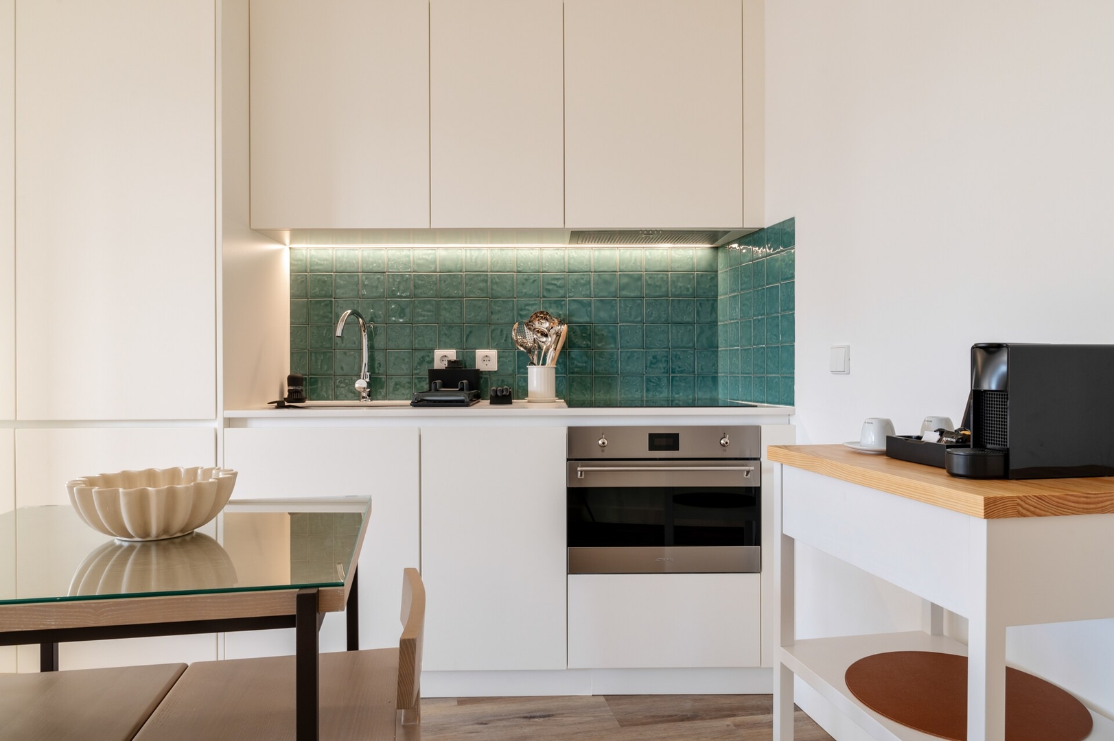 5 Fervença Boutique Palace Flats by HostWise 8 Host Wise Booking