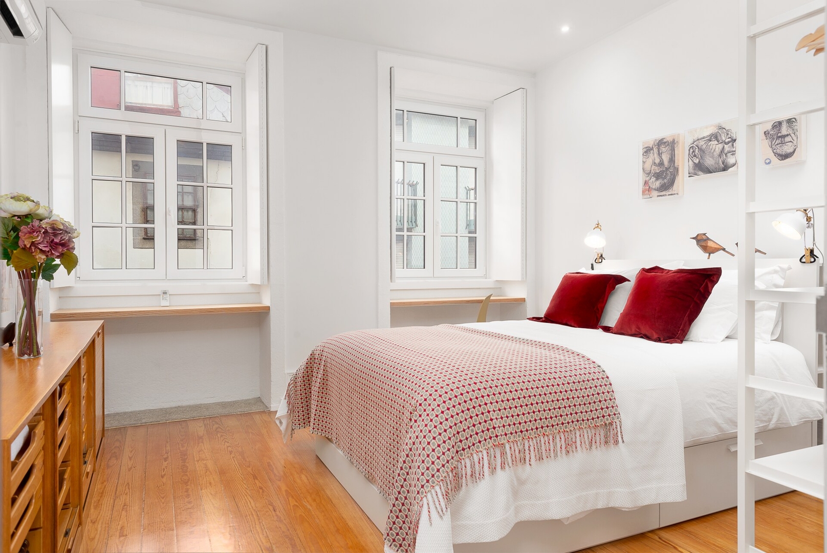 Oporto Classic Apartments by HostWise 32 Host Wise Booking