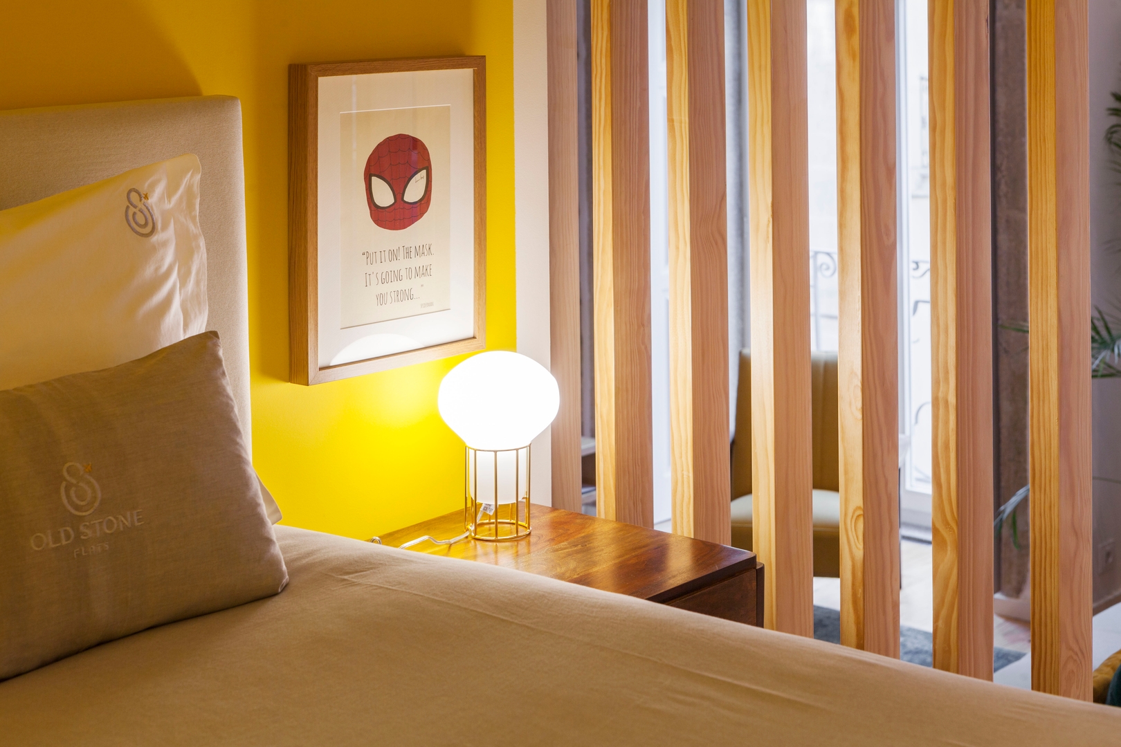 Heart of Ribeira Apartment by Host Wise 13 Host Wise Booking