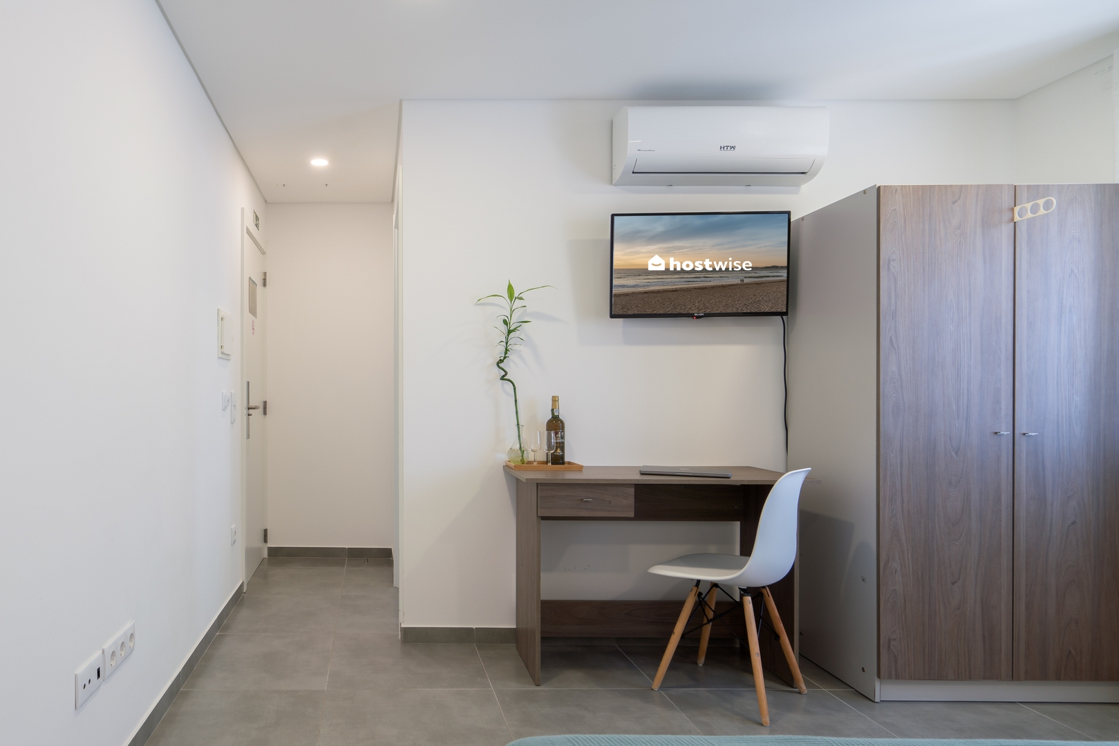 Host Wise Arvore - Double Room | Beachfront & Pool 3 Host Wise Booking