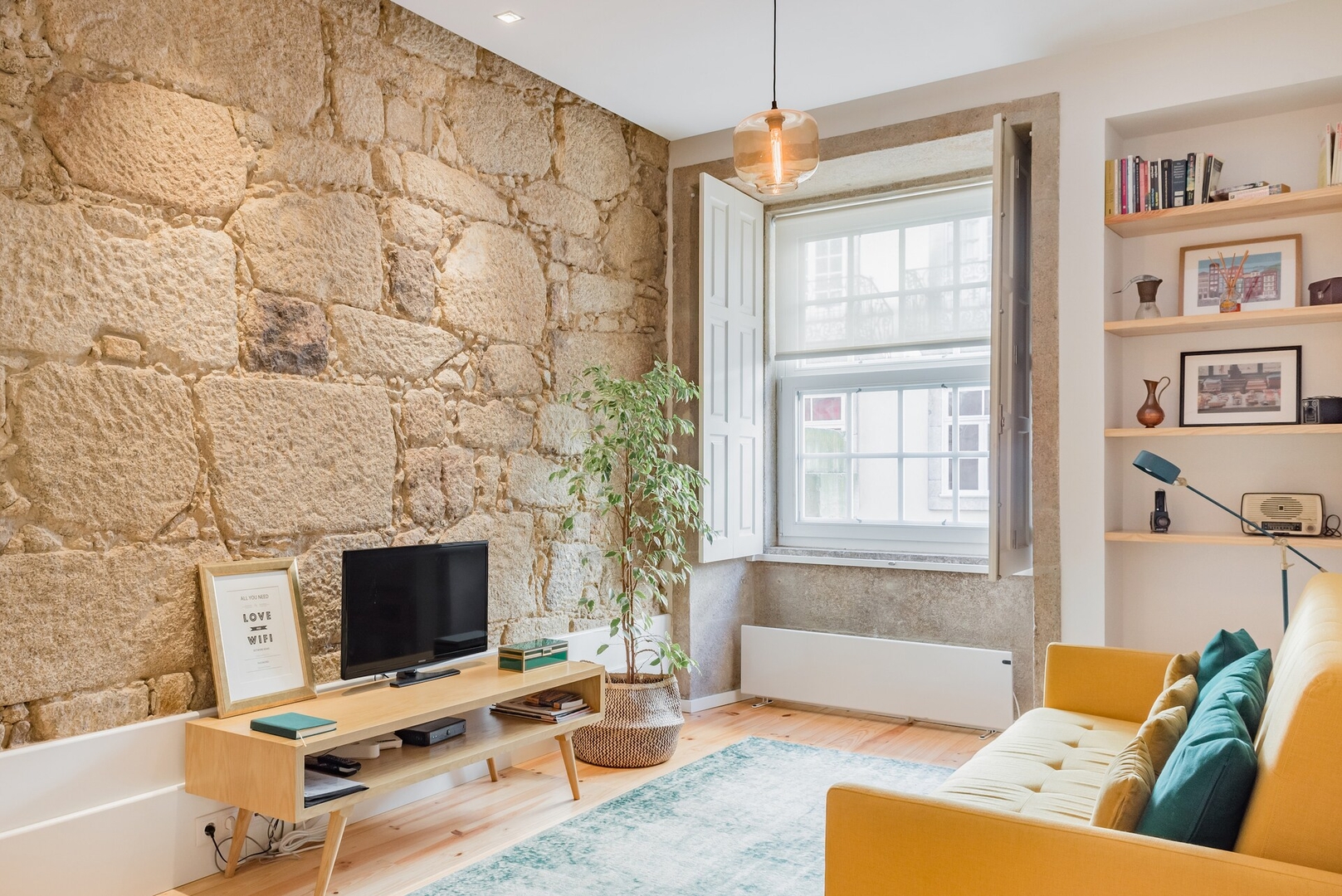 Ribeira Gem Apartment by Host Wise 11 Host Wise Booking