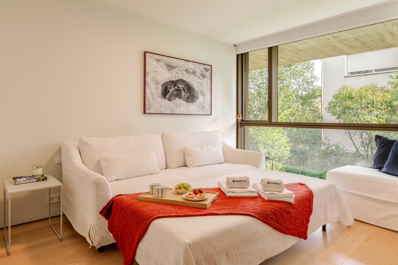 Grand Villa w/ Pool, Garden & Garage by HostWise 15 Host Wise Booking