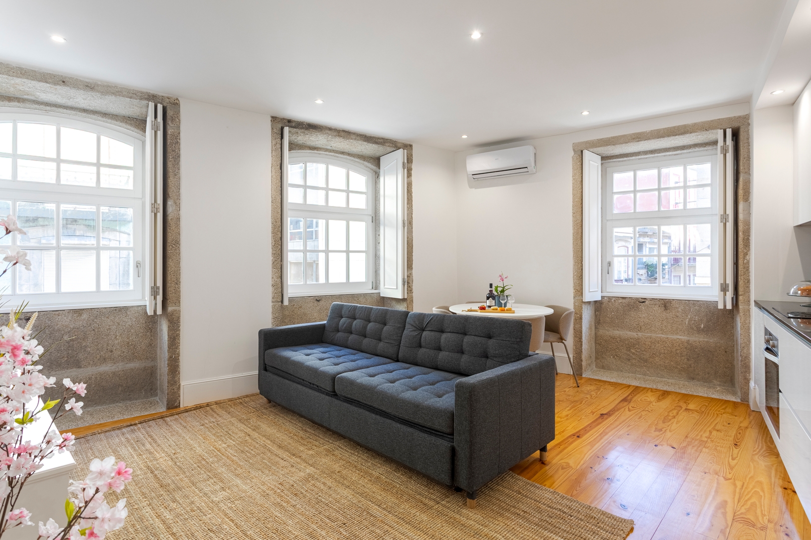 Modern & Trendy Flat by HostWise 9 Host Wise Booking