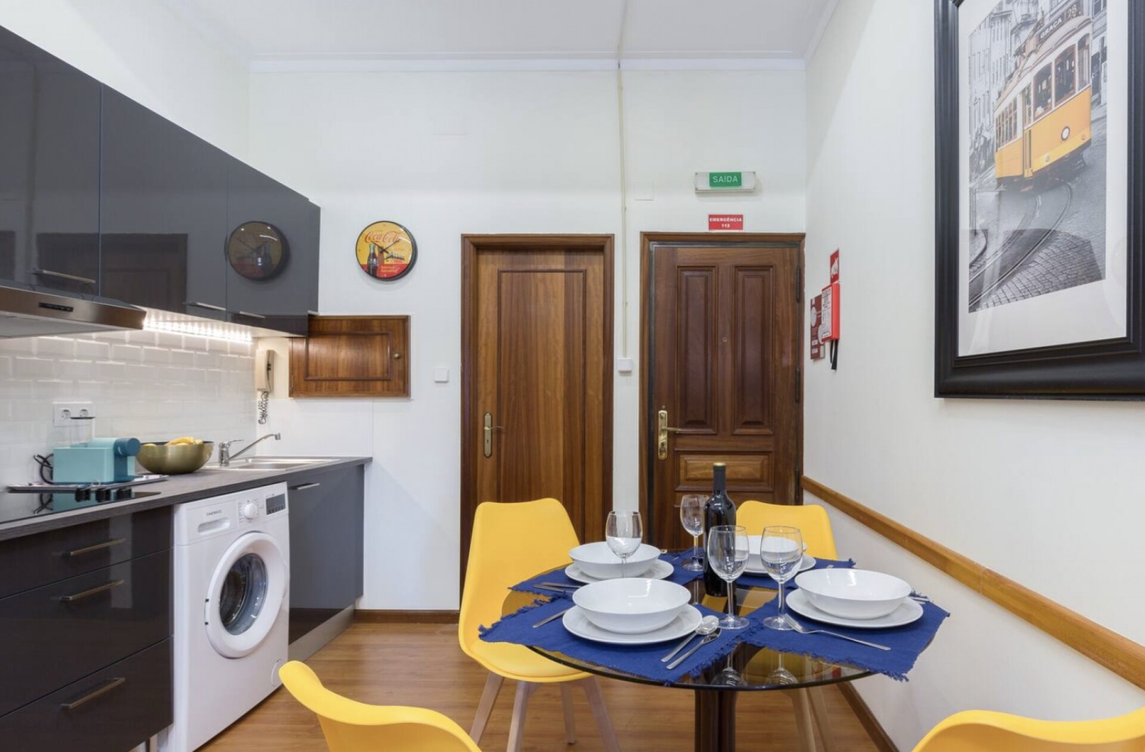Host Wise - Central Comfy Flat 19 Host Wise Booking