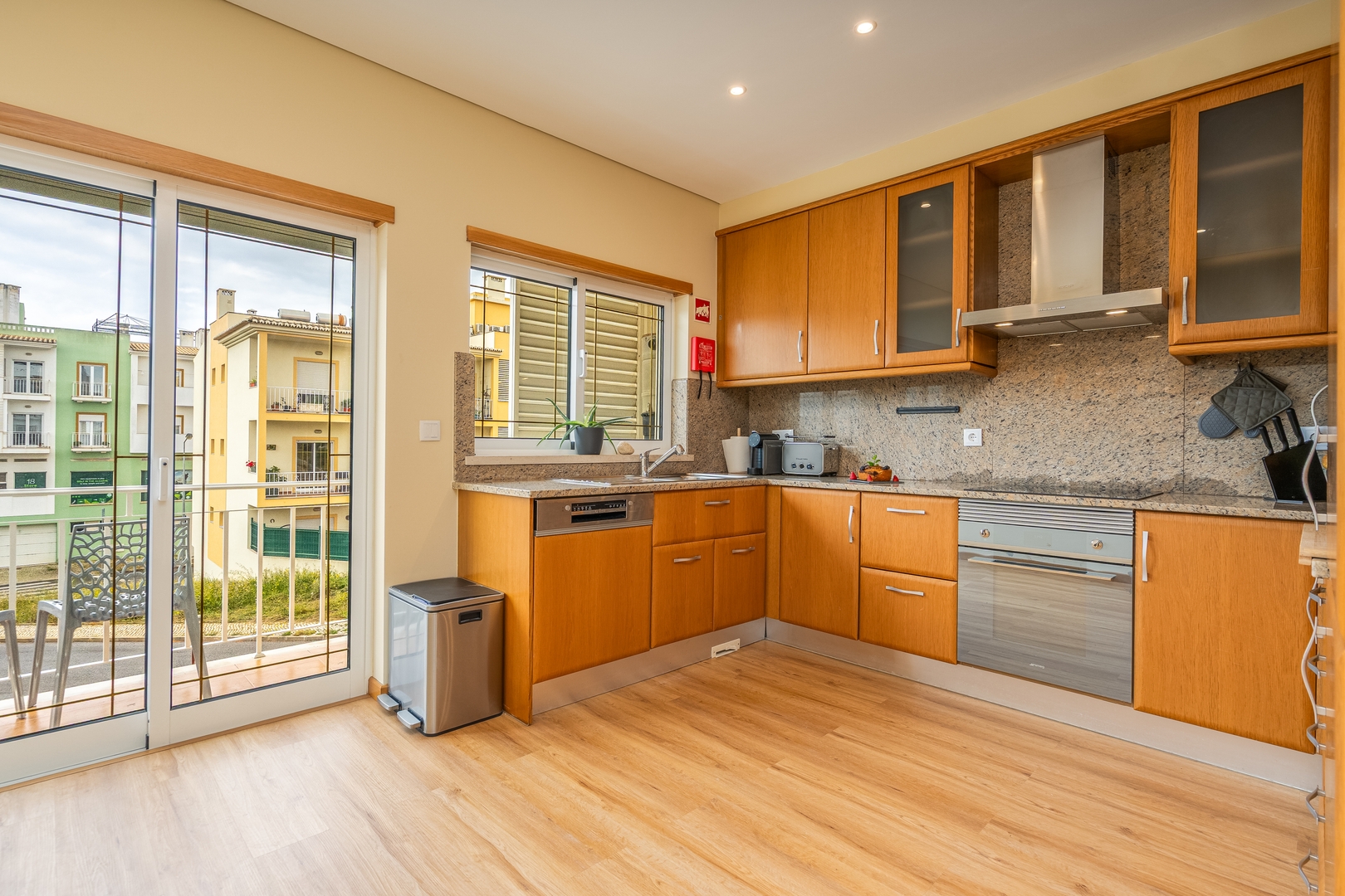 Deluxe House | Terrace & BBC by HostWise 31 Host Wise Booking