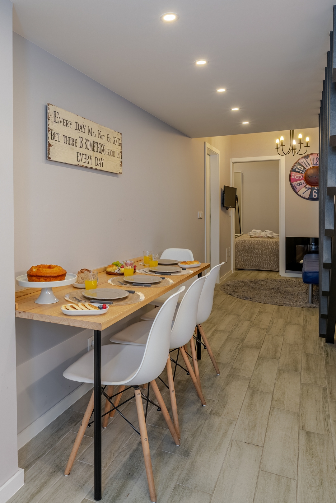 Cozy & Central Apartment by HostWise 18 Host Wise Booking