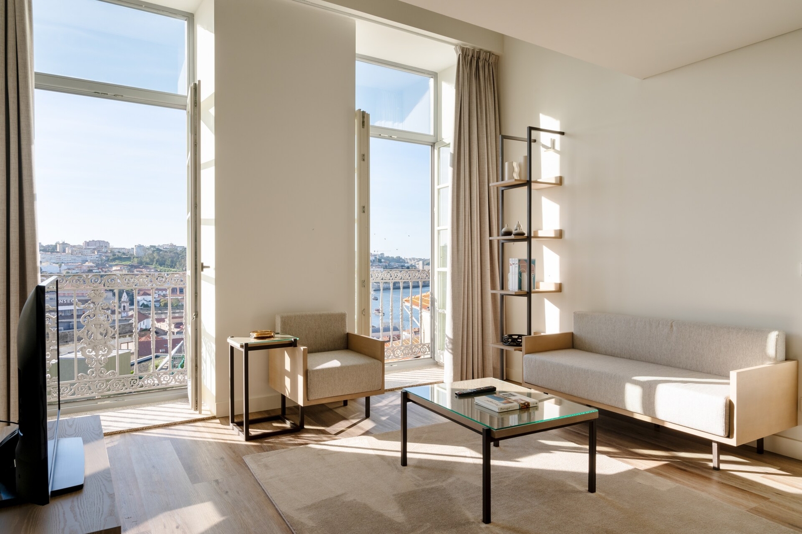 Host Wise - Fervença Boutique Palace 11 Host Wise Booking