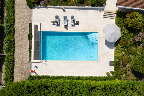 Dual Villas, Pool & Gym Retreat by HostWise Host Wise Booking
