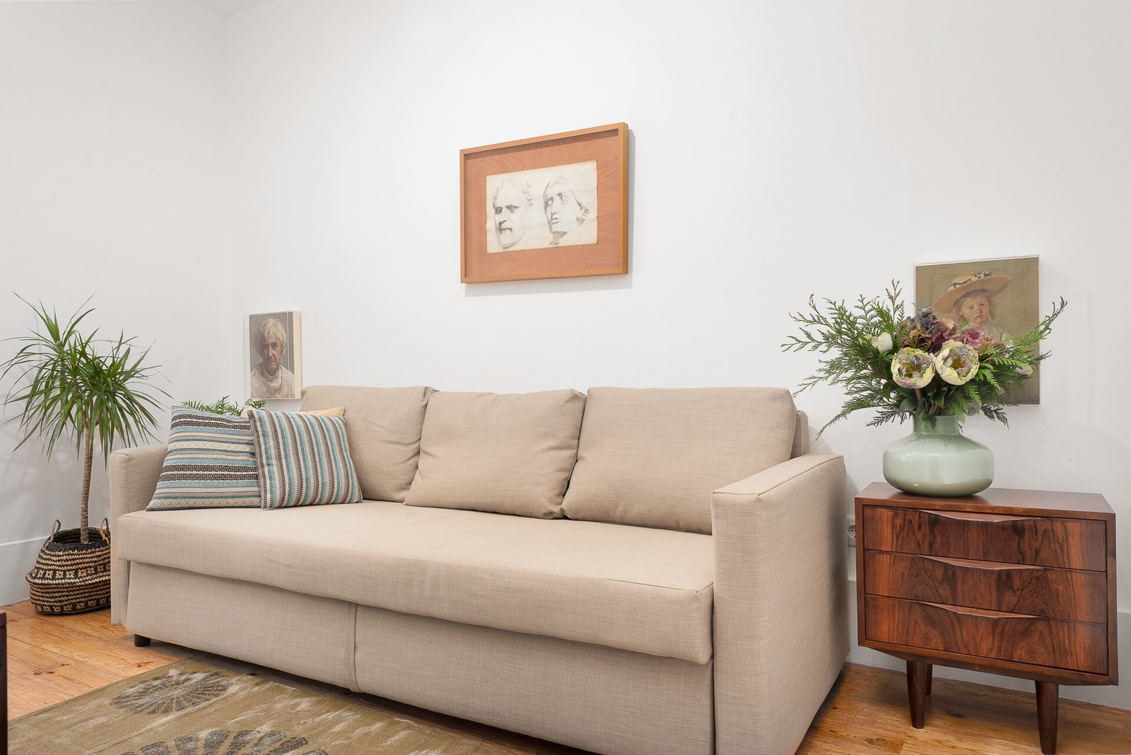 Oporto Classic Apartments by HostWise 10 Host Wise Booking