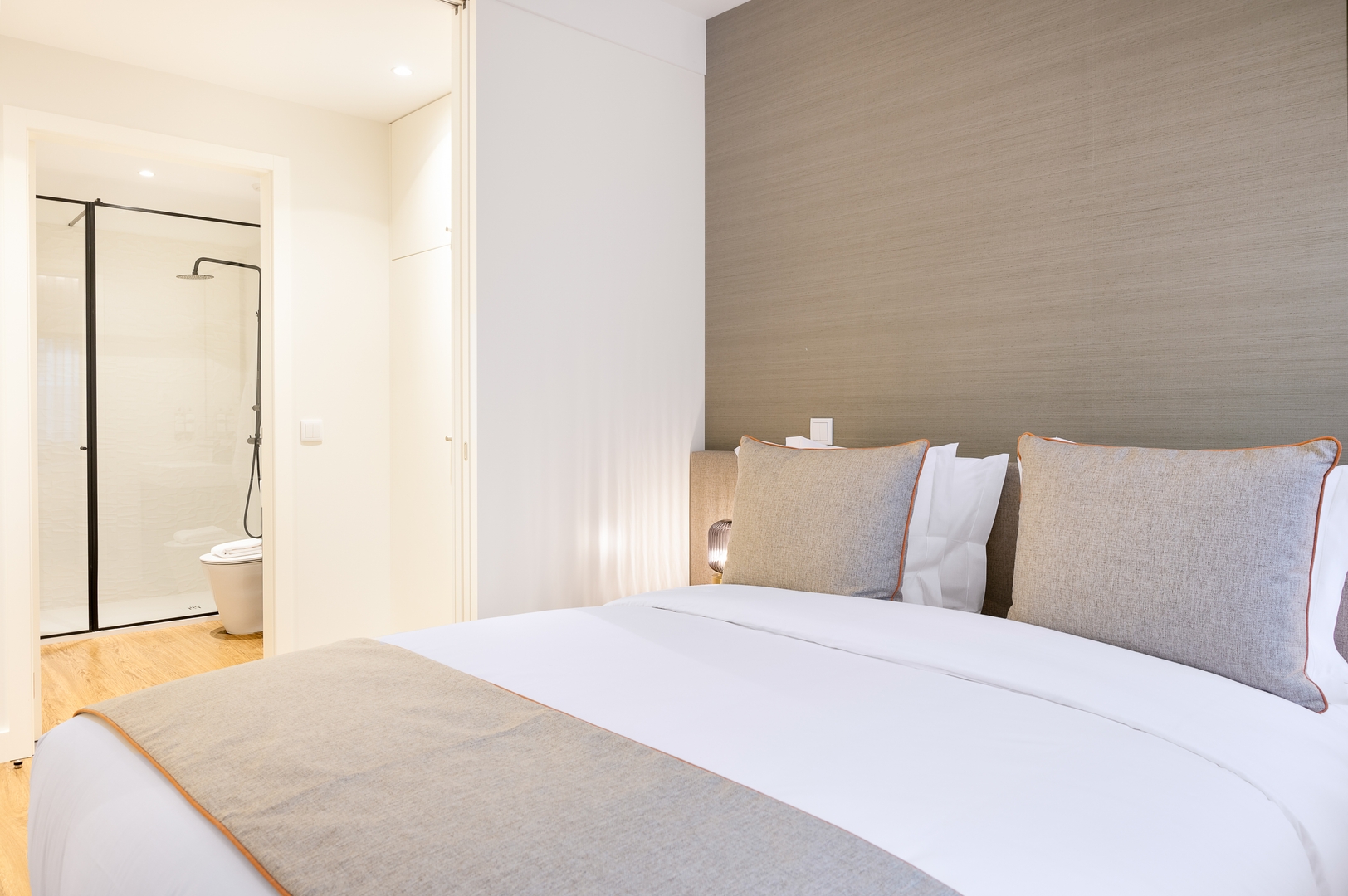 Santa Catarina Plaza Apartments by HostWise 9 Host Wise Booking