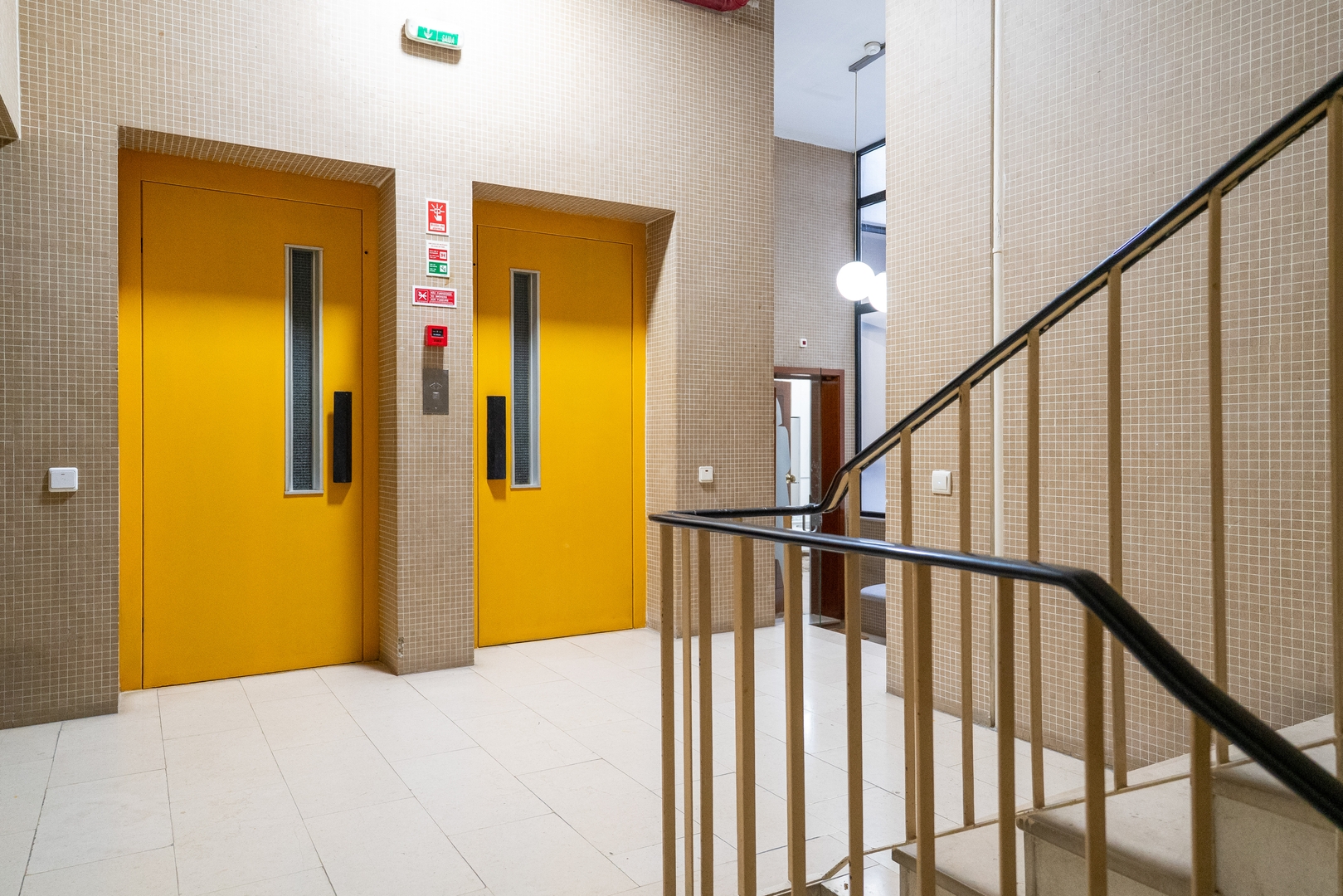 Open-Plan Apartment in Downtown Porto by HostWise 34 Host Wise Booking