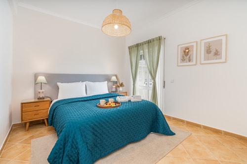 Sunny Flat w/ Balcony near the Sea by HostWise Host Wise Booking